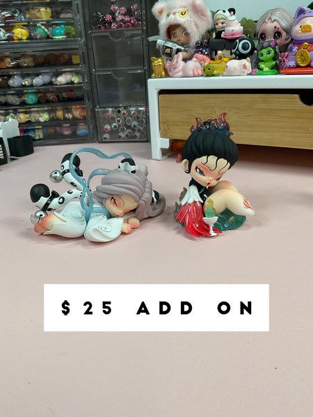 Available Figures for Decoden