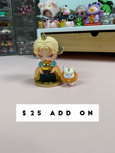 Available Figures for Decoden