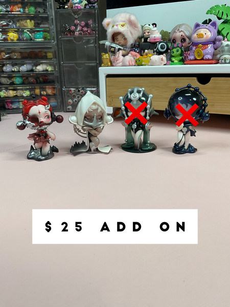 Available Figures for Decoden
