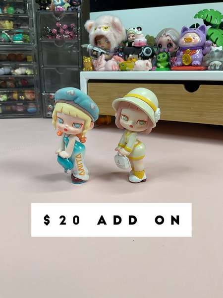 Available Figures for Decoden