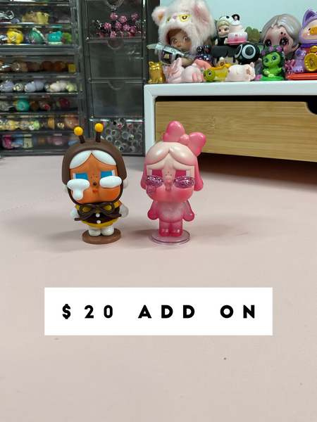 Available Figures for Decoden