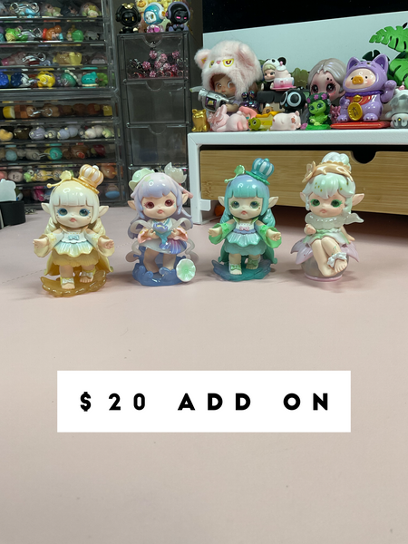 Available Figures for Decoden