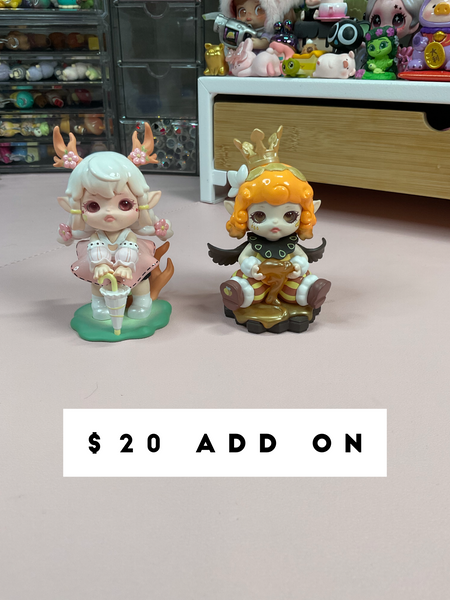 Available Figures for Decoden