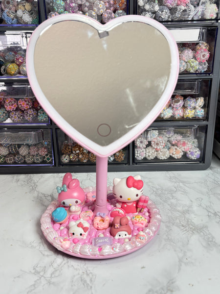 Decoden Vanity Mirror