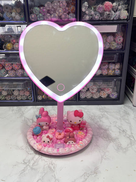 Decoden Vanity Mirror