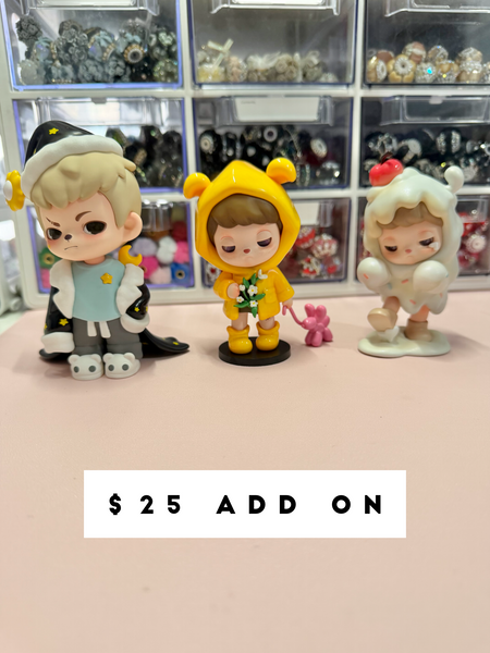Available Figures for Decoden