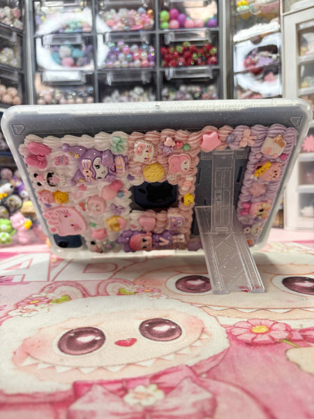 Decoden Ipad Case