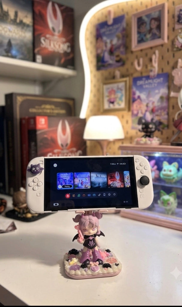 iPad / Phone Holder