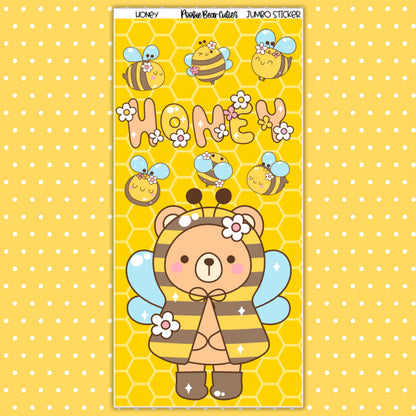 Hobo Weeks | Honey