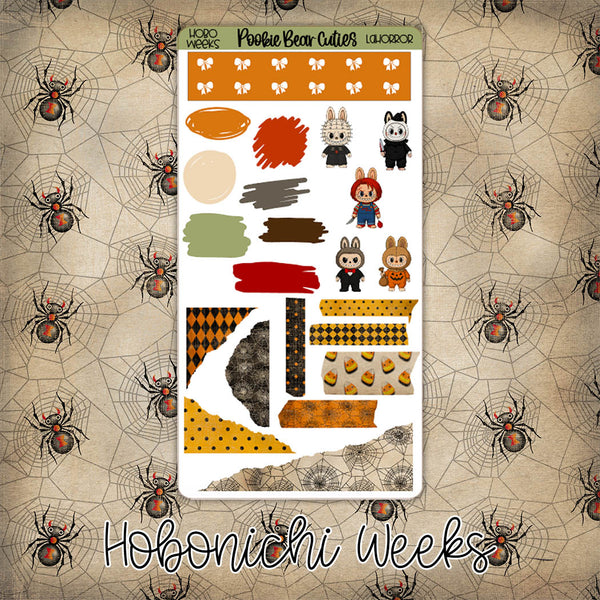 Hobo Weeks | LaHorror