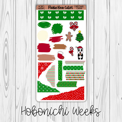 Hobo Weeks | Christmas Cheer