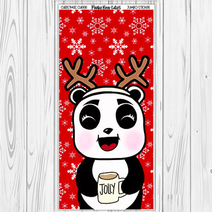 Hobo Weeks | Christmas Cheer